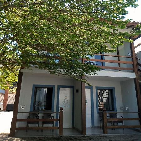 Pousada Bem Buzios Exterior photo